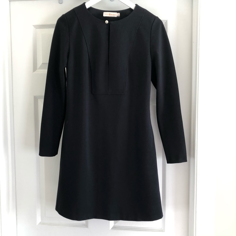 Tory Burch Rory Dress - Picture 2 of 5